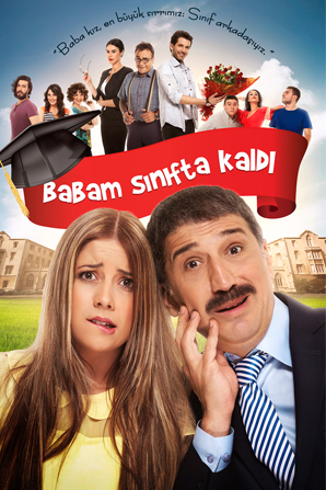 Babam Sınıfta Kaldı