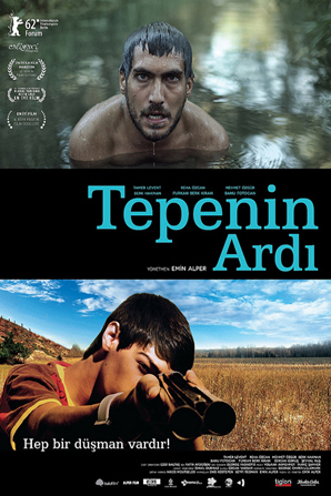 Tepenin-Ardi